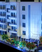 Deoasis Silver Nest