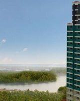 Heera Lake Front