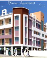 Anushka Binoy Apartment