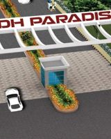 Hindhrealty Paradise