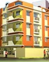 Anushka Premier Residency