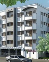 JS Nikhil Residency