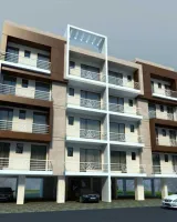 Bright Home