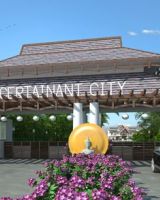 Certainant City Plots