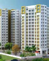 EV Kingston Towers