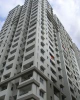 Manjeera Trinity Sky Villas