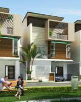 M1 Antaliea Homes