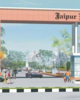 Dream Jaipur Extension Plots