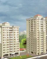 Lakshachandi Apartments