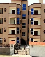 Giriraj Apartments