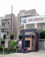 Giriraj Shri Krishna Sharnam