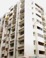Landmark Kundanbagh Apartments