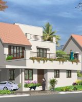 Landmark Stepping Meadows