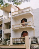 Lasya Kamakshi Apartments