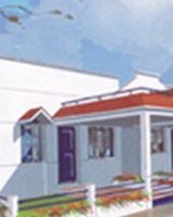 Ideal Anam Enclave