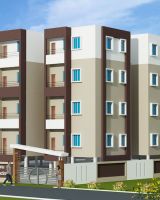 Jaya Orchid Enclave