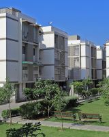 JBR Residency