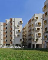 JBR Ayodhya Apartment