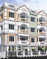 ML Balaji Appartment