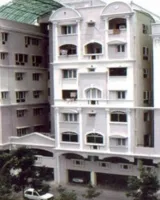 Lotus Bandari Residency