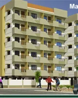 Malnad Residency