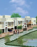 Si Bedford Enclave Villa