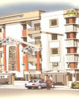 RK KB Vilas Appartments