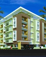 Nirmaan Bhargavi Gloria Residency