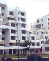 Salunkhe Anupam Complex