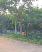 Pallavarajha Pallava Garden