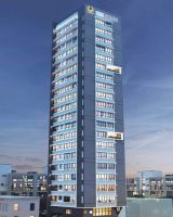 Paradigm Casa Palazzo