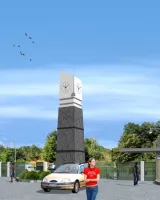 Swatantra Eden SLF Residency