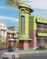Swatantra Indraprastha Villas