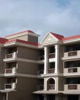 Nitin Corlim Garden