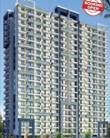 SLF Anushree Apartment