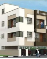 Tirupatiyar Royal Flats