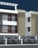 Tirupatiyar Lotus Apartment