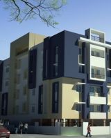 Nivasan Blue Heaven