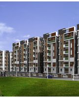 Trishala Luxor Apartments