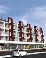 Rai Royal Park City Apartment