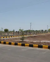 Vishnu Orange Vistas
