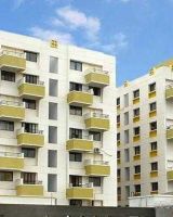 Riswadkar Prestige Panorama