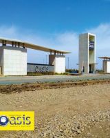 Aarone Countywalk Oasis