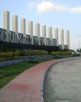 Aarone County Walk