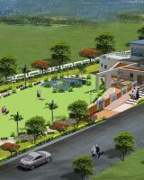 Sancheti Eves Garden Phase V