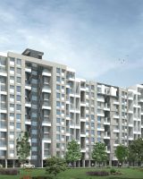 Sancheti Priyanka Residency