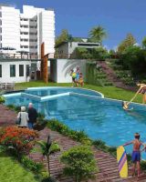 Belcastel Phase II