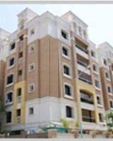 Sree Vensai Selene Court