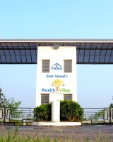 Sree Vensai Health Village