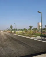 Sri Green Park Residency